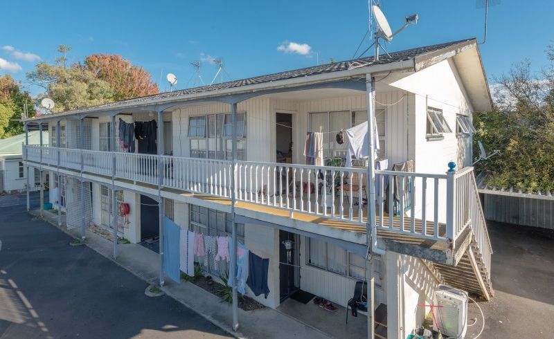  at 13B Stanley Street, Claudelands, Hamilton
