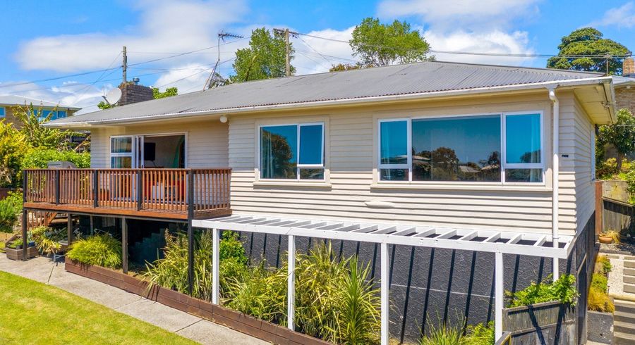  at 7 Penrith Street, Westown, New Plymouth