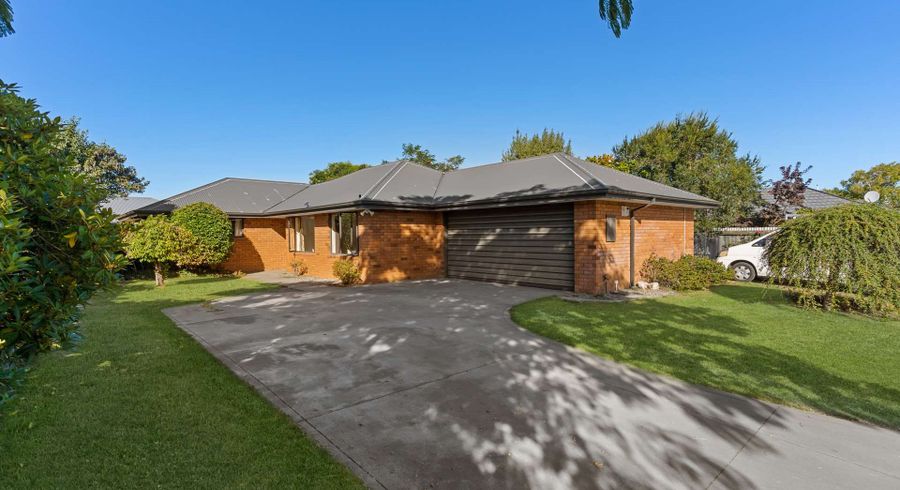  at 3 Davenant Common, Rolleston, Rolleston