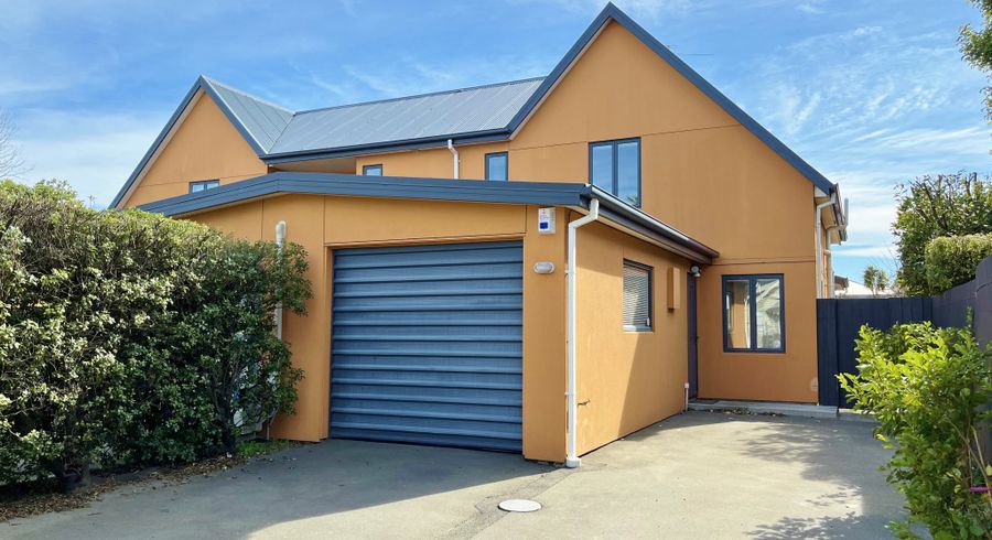  at 3/43 Purchas Street, St. Albans, Christchurch City, Canterbury