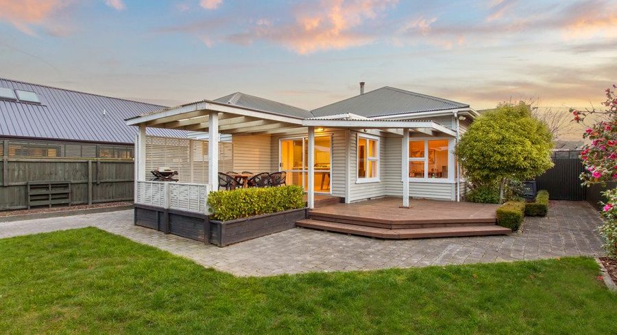  at 266 Lyttelton Street, Spreydon, Christchurch