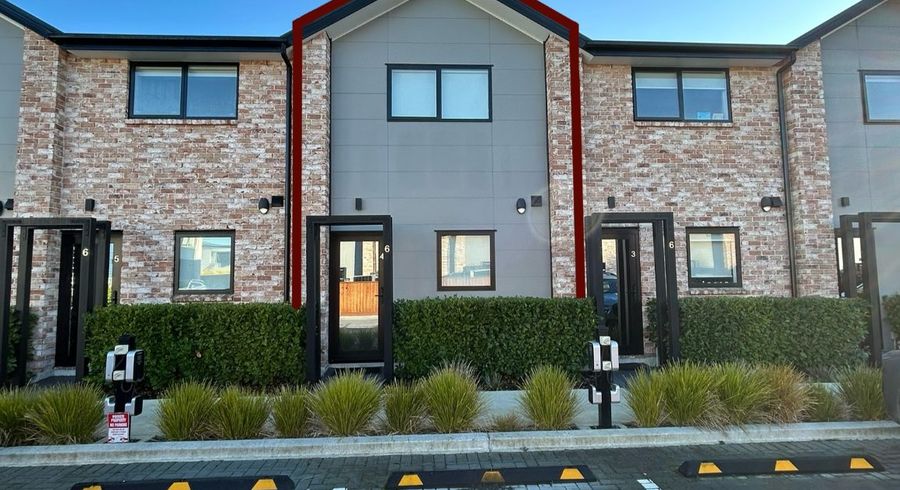  at 4/6 Riccarton Road, Riccarton, Christchurch City, Canterbury