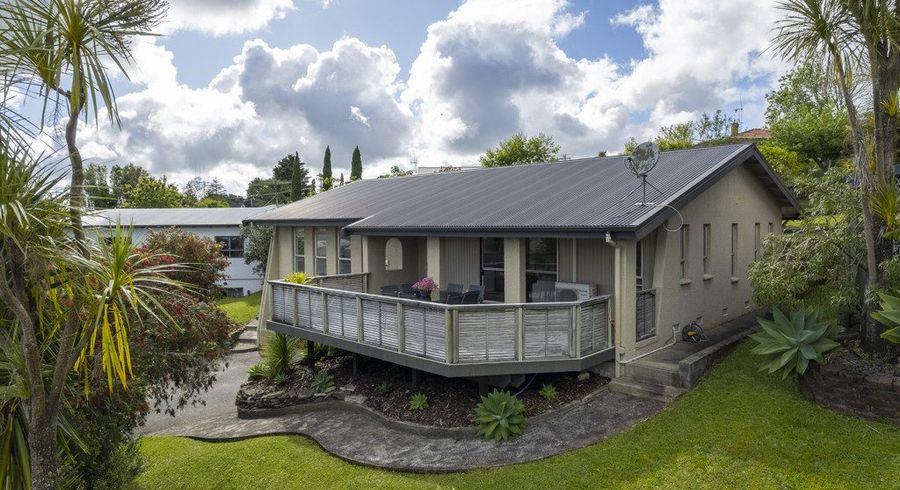  at 97 Crawford Crescent, Kamo, Whangarei