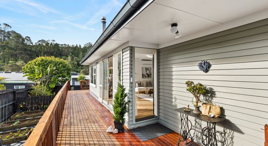  at 609 Swanson Road, Swanson, Waitakere City, Auckland