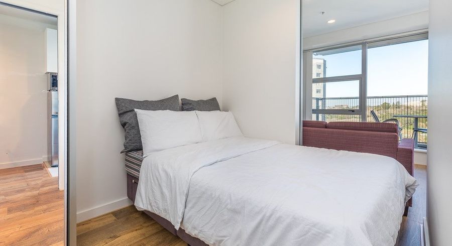  at 5x/37 Symonds Street, City Centre, Auckland City, Auckland