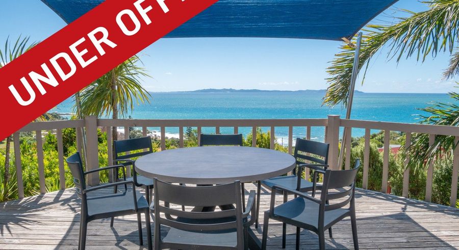 at 39 SEAVIEW RD, Cable Bay, cable bay