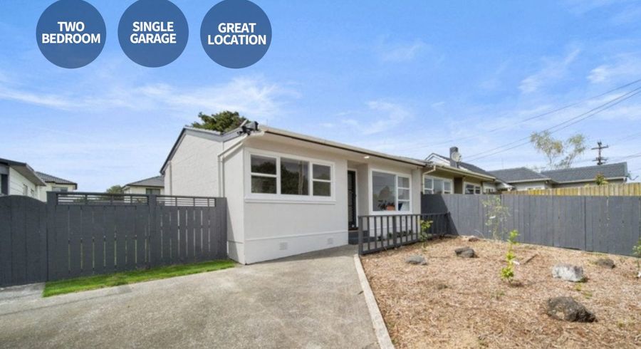  at 4/49 Russell Road, Manurewa, Manukau City, Auckland