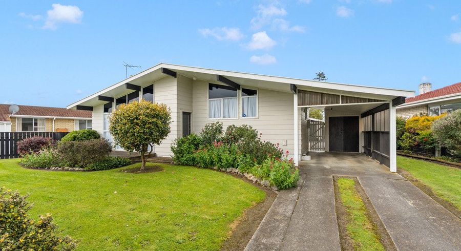  at 1 Leeds Place, Masterton, Masterton, Wellington