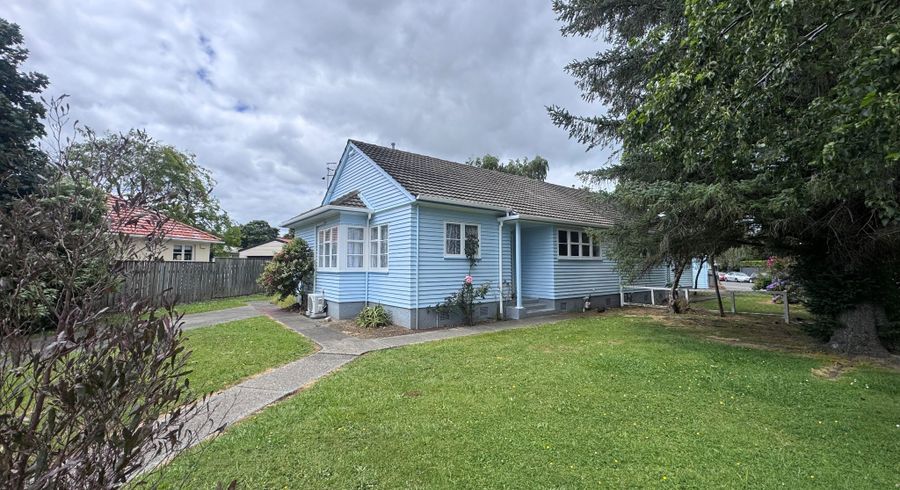  at 2 Anderson St, Hokowhitu, Palmerston North, Manawatu / Whanganui