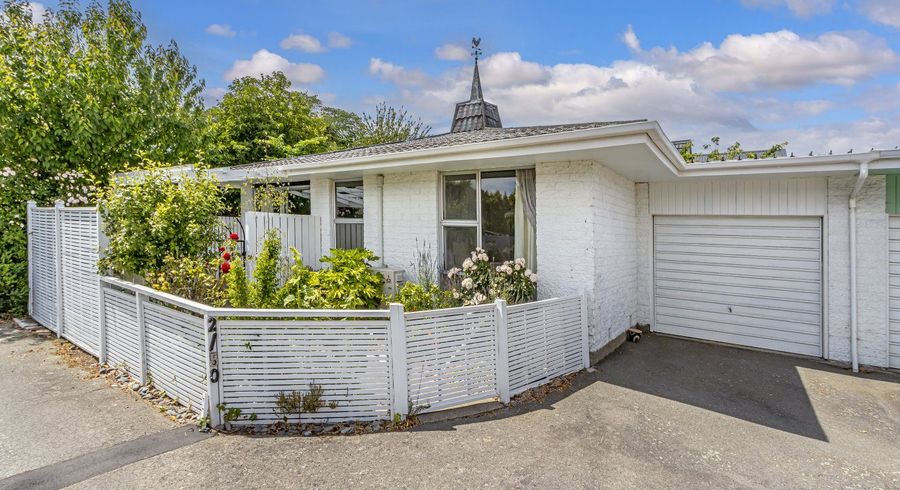  at 2/50 Selwyn Street, Somerfield, Christchurch