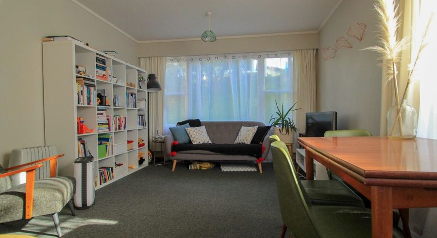  at 3/38 Colombo Street (rent subsidy for applicants on low incomes (see below), flexible start-date, very sunny), Newtown, Wellington, Wellington