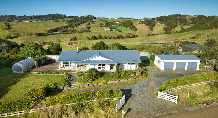 at 263 Devich Road, Kaiwaka