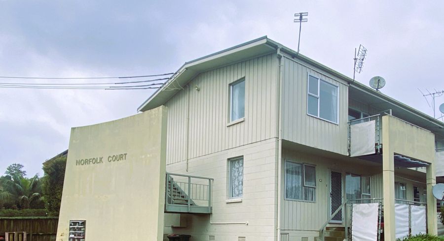  at 1/8 Shackleton Road, Mount Eden, Auckland City, Auckland