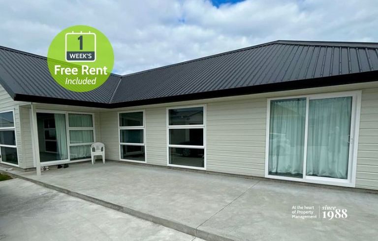  at 43A Field Street, Aramoho, Whanganui, Manawatu / Whanganui