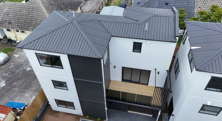  at 58C Friesian Drive, Mangere, Manukau City, Auckland