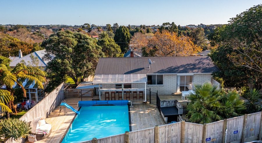  at 219 Tukapa Street, Westown, New Plymouth