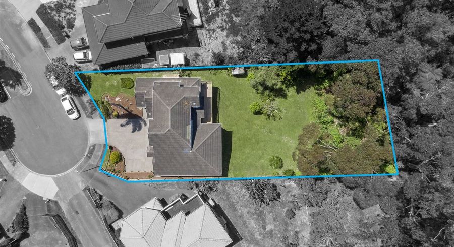  at 36 Lorikeet Place, Unsworth Heights, Auckland