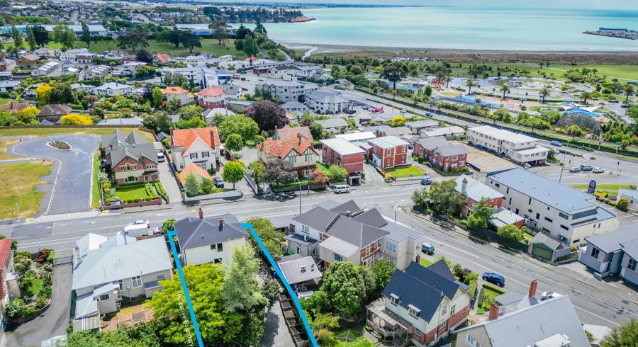  at 16 Wai-iti Road, Maori Hill, Timaru, Canterbury