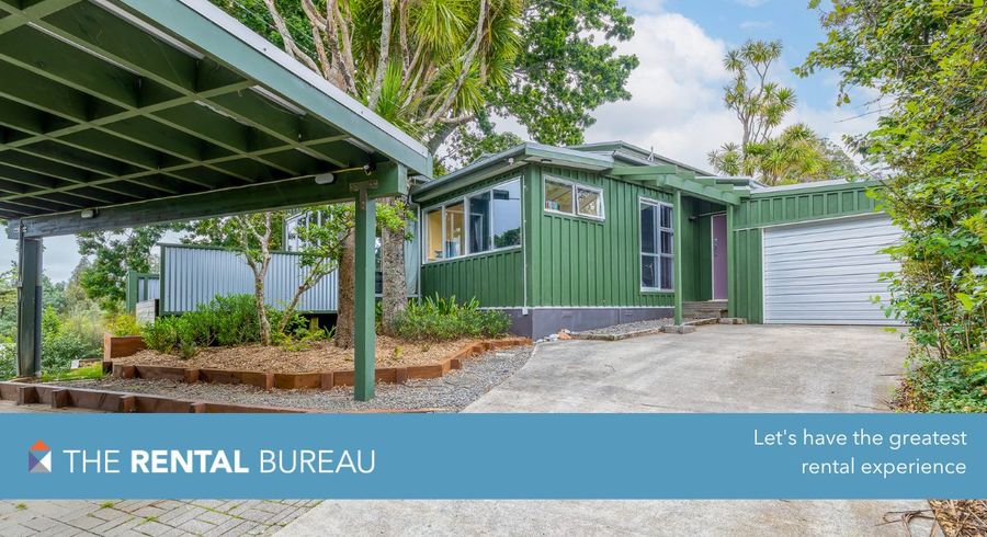  at 8 Rimu Road, Oratia, Auckland