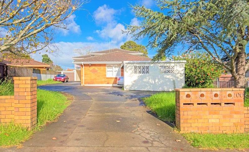  at 3/100 Coronation Road, Papatoetoe, Manukau City, Auckland