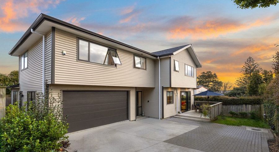  at 3B Cardiff Road, Pakuranga Heights, Manukau City, Auckland