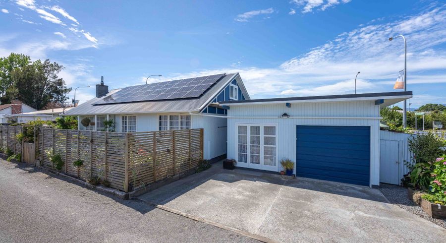  at 288 Mill Road, Otaki