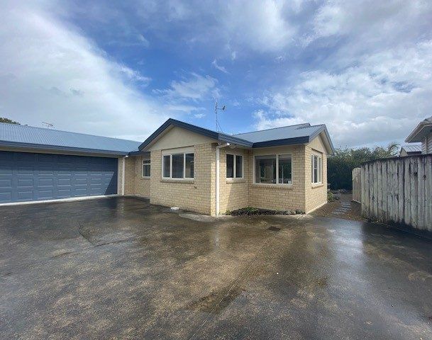  at 34a Pearsons Ave, Claudelands, Hamilton, Waikato