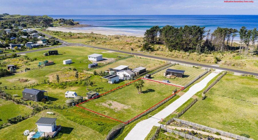  at Lot 7/13 Pukenui Drive, Mahia Beach, Wairoa, Hawke's Bay