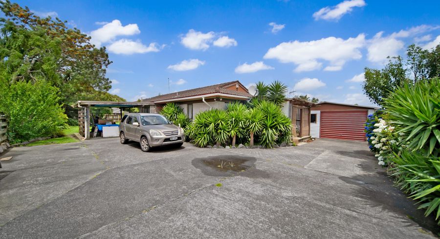  at 22A Jellicoe Road, Manurewa, Auckland