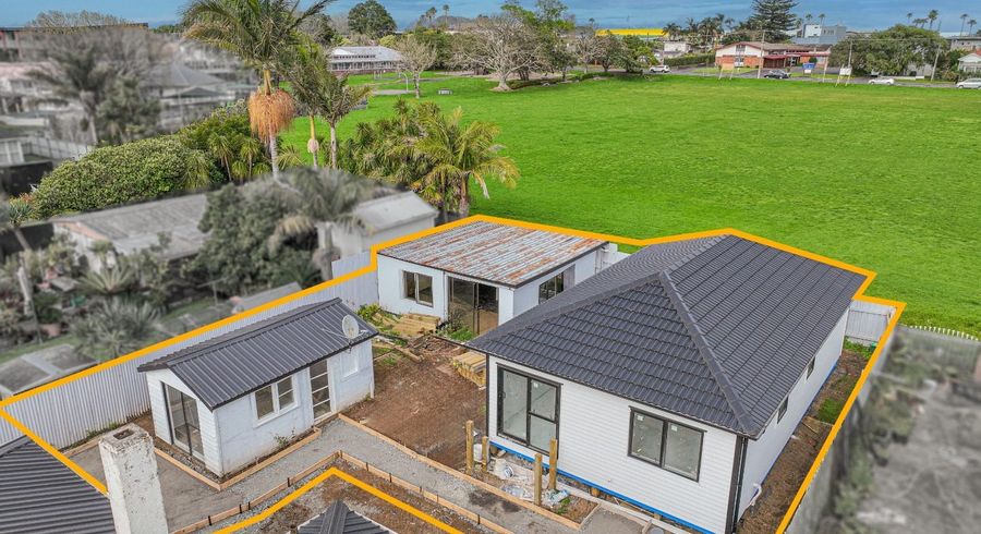  at 43A Hutton Street, Otahuhu, Auckland City, Auckland