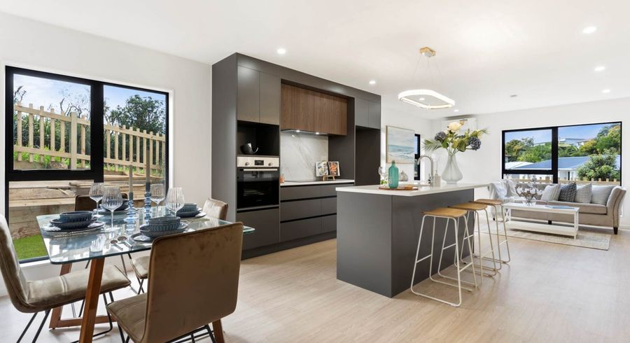  at Lot 5, 67 Hendry Avenue, Hillsborough, Auckland City, Auckland