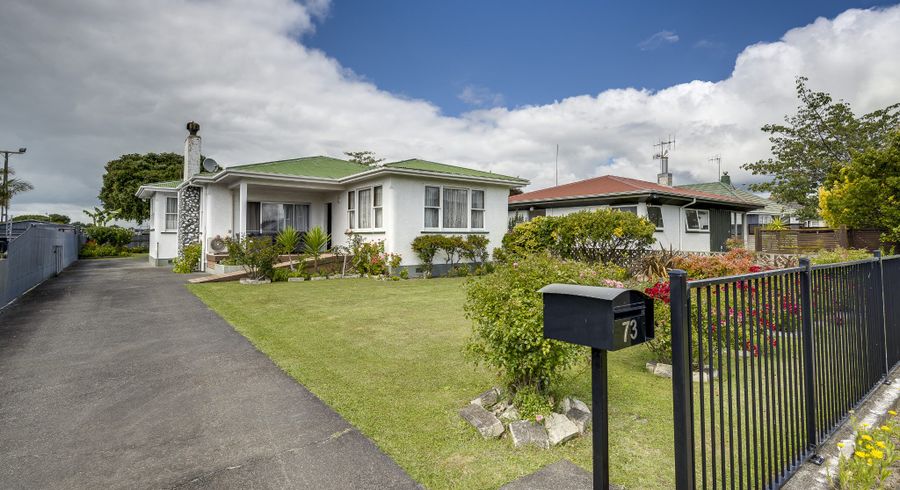  at 73 Barker Road, Marewa, Napier
