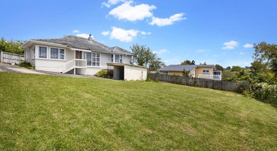  at 89 Webster Avenue, Mount Roskill, Auckland City, Auckland