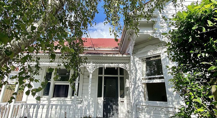  at 116 Richmond Road, Grey Lynn, Auckland City, Auckland