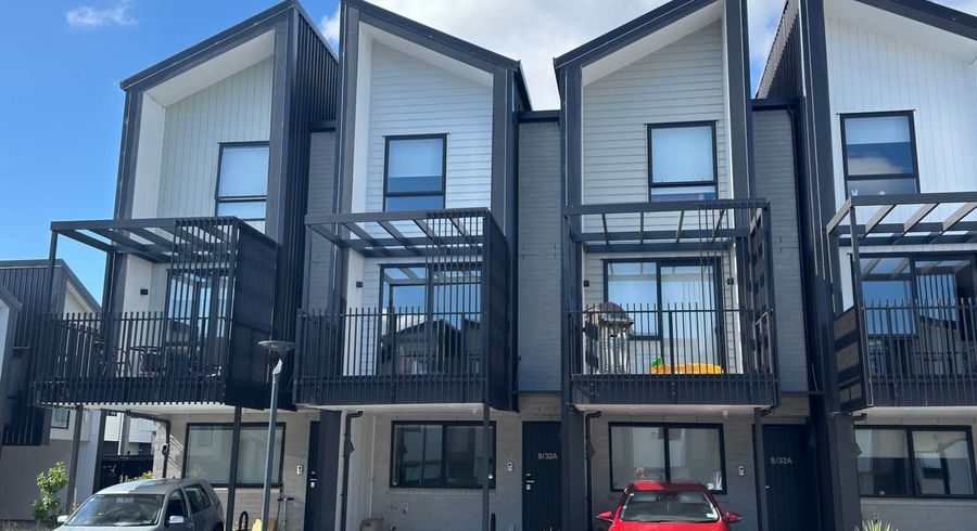  at 9/32A Westgate Drive, Westgate, Waitakere City, Auckland