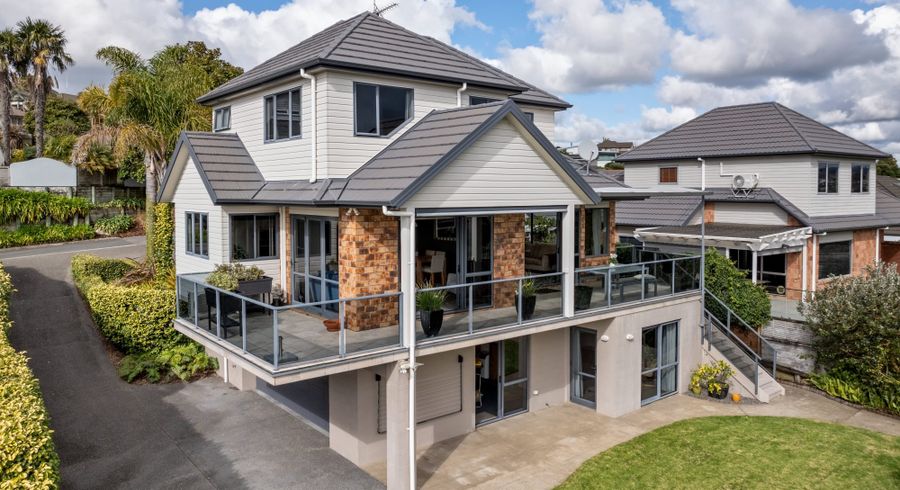  at 1 La Sendero Way, Bethlehem, Tauranga