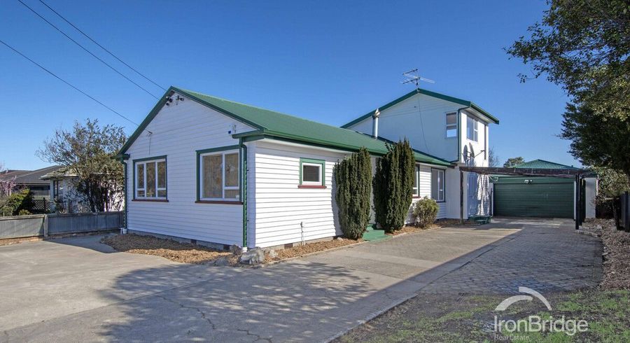  at 169 Bower Avenue, New Brighton, Christchurch