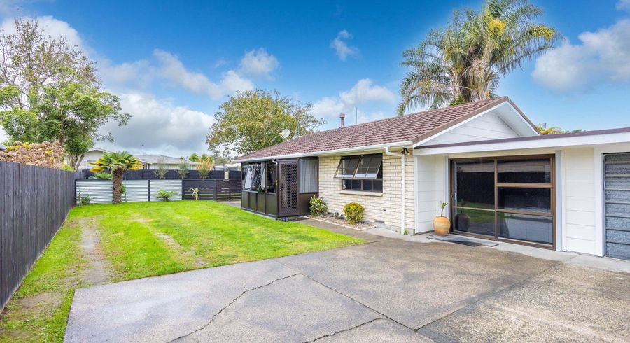  at 44B Bailey Street, Huntly, Waikato, Waikato