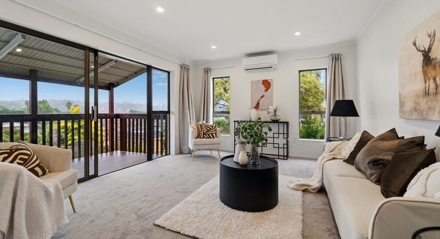  at 1/7 Tusac Place, Totara Vale, North Shore City, Auckland