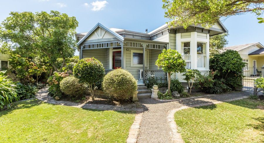  at 913 Fitzroy Avenue, Mahora, Hastings