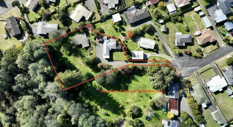  at 17 Steadman Street, Taumarunui, Ruapehu, Manawatu / Whanganui