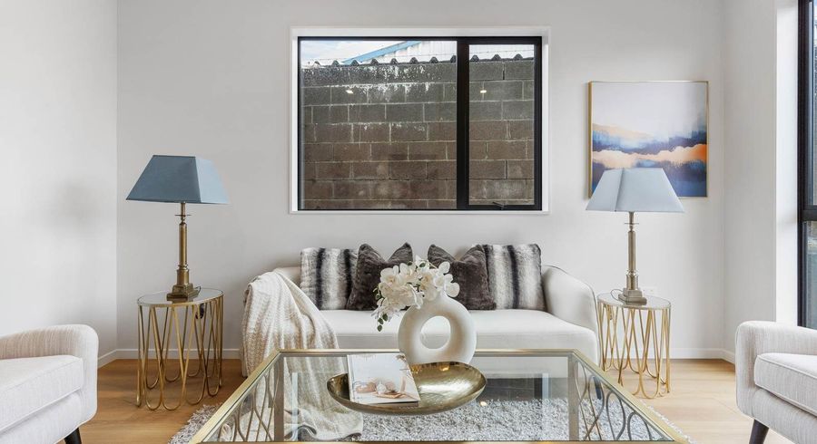  at Lot 6/78 Kelman Road, Kelston, Waitakere City, Auckland