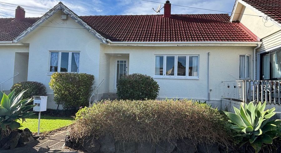  at 14B Patteson Avenue, Mission Bay, Auckland City, Auckland