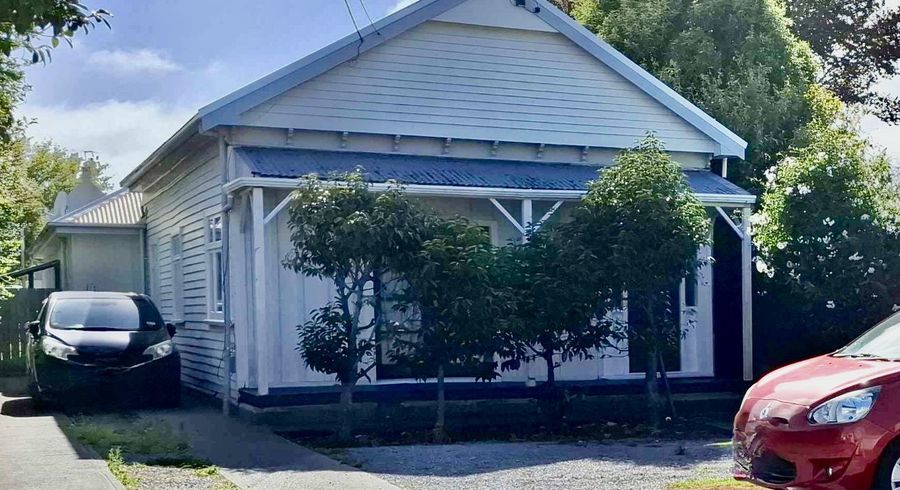  at 119 King Street, Sydenham, Christchurch City, Canterbury