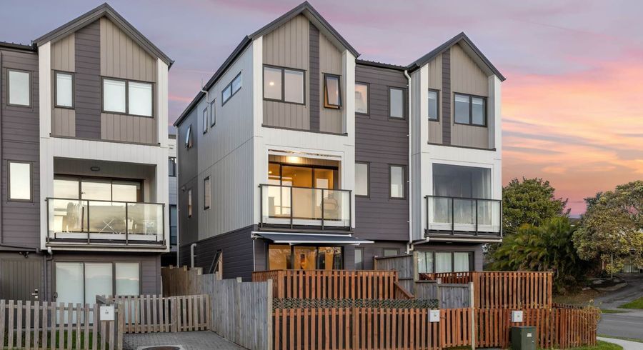  at 34 Carole Crescent, Pakuranga Heights, Manukau City, Auckland