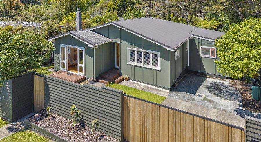  at 170 Atkinson Road, Titirangi, Waitakere City, Auckland
