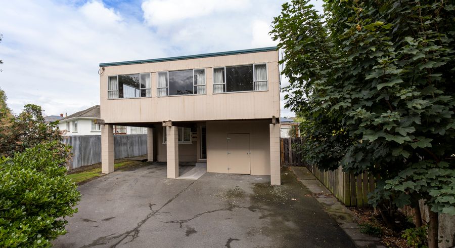  at 85 Craigie Avenue, Kensington, Timaru