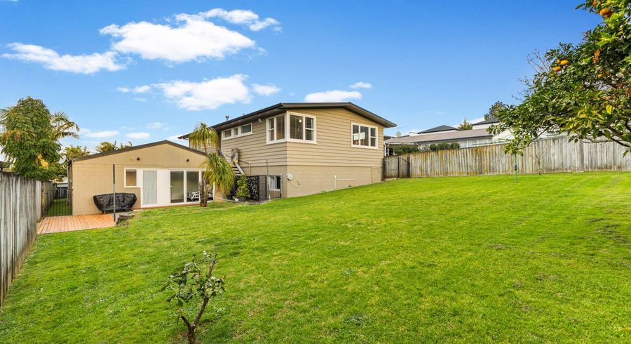  at 20 Glenmore Road, Sunnyhills, Manukau City, Auckland