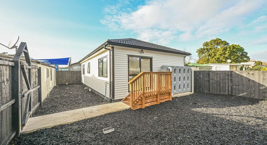  at 13A Tyrone Street, Otara, Manukau City, Auckland