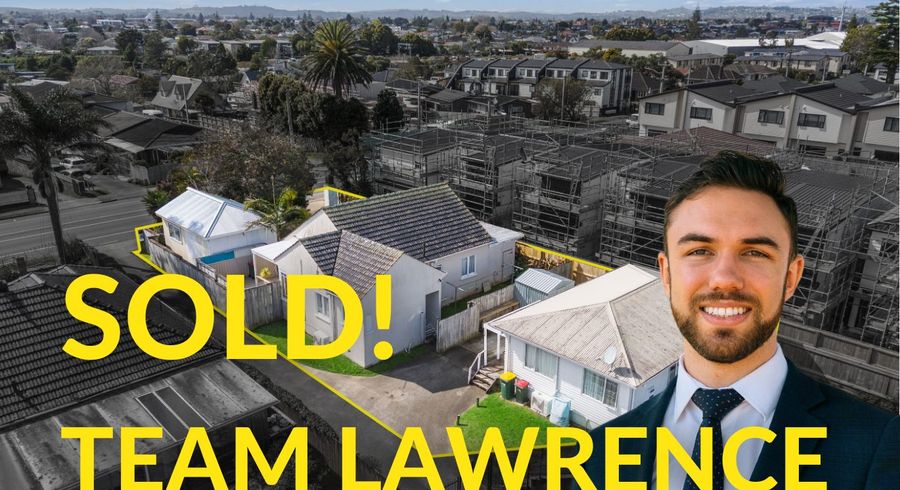  at 80 Station Road, Papatoetoe, Auckland